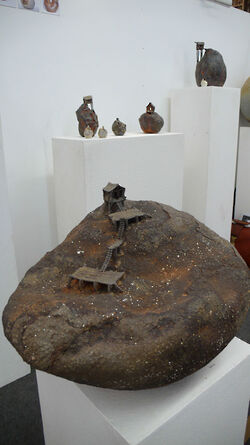 2014 foiredespotiers 4X4-bussiere-2014-11