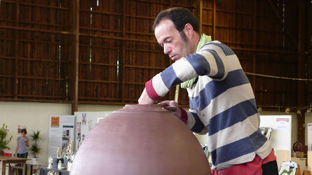 2014 foiredespotiers 4X4-bussiere-2014-17