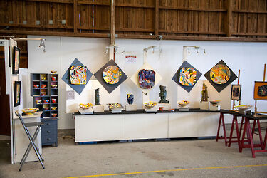 2014 foiredespotiers 4X4-bussiere-2014-4