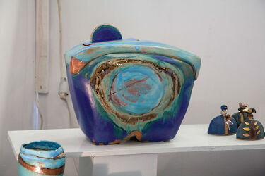 2014 foiredespotiers 4X4-bussiere-2014-9