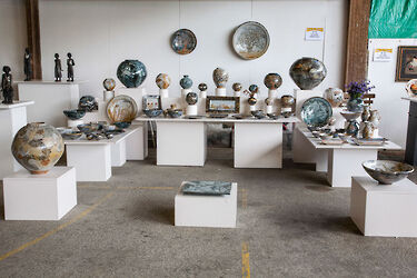 2015 foiredespotiers 4X4-bussiere-2015-10