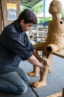 2015 foiredespotiers 4X4-bussiere-2015-16