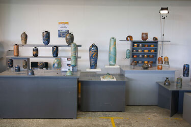 2015 foiredespotiers 4X4-bussiere-2015-2