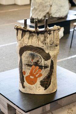 2016 foiredespotiers 4X4-bussiere-2016-1