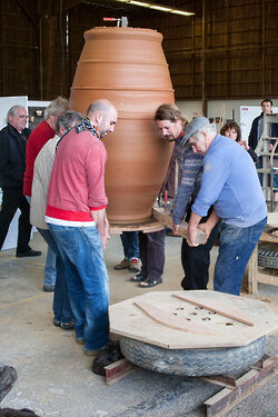 2016 foiredespotiers 4X4-bussiere-2016-21