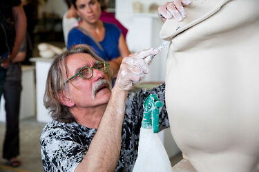 2017 foiredespotiers 4X4-bussiere-2017-20