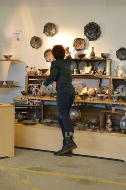 2023 foiredespotiers 4X4-bussiere-23-Barteau