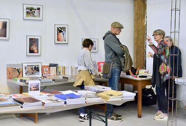 2023 foiredespotiers 4X4-bussiere-23-LibrairieTerresd-Aligre