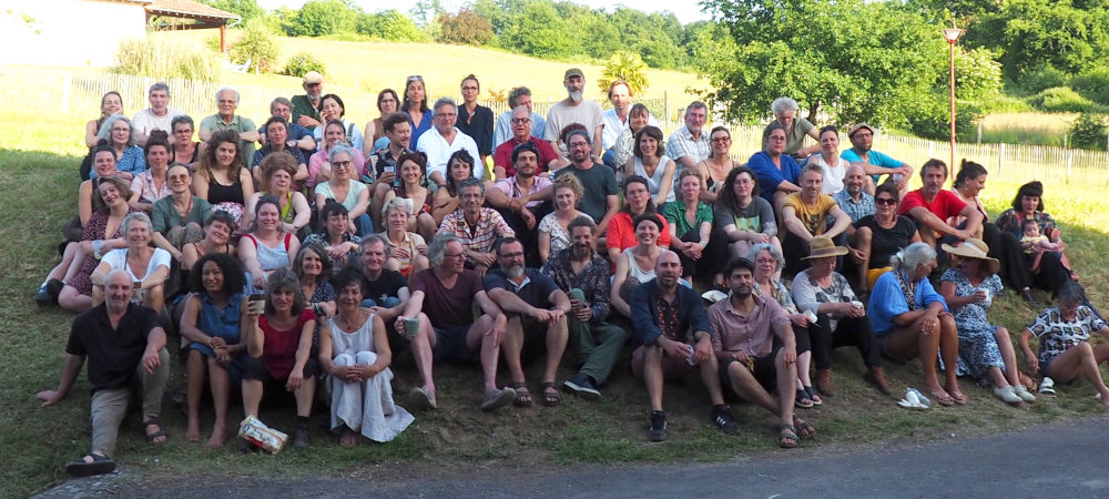 La Famille 2025 - Marché céramique Bussière-Badil