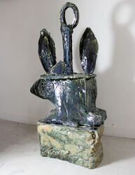 intervenenant Partick Crulis