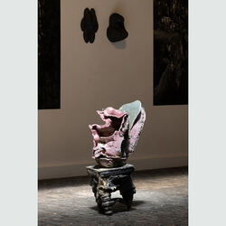 intervenenant Partick Crulis